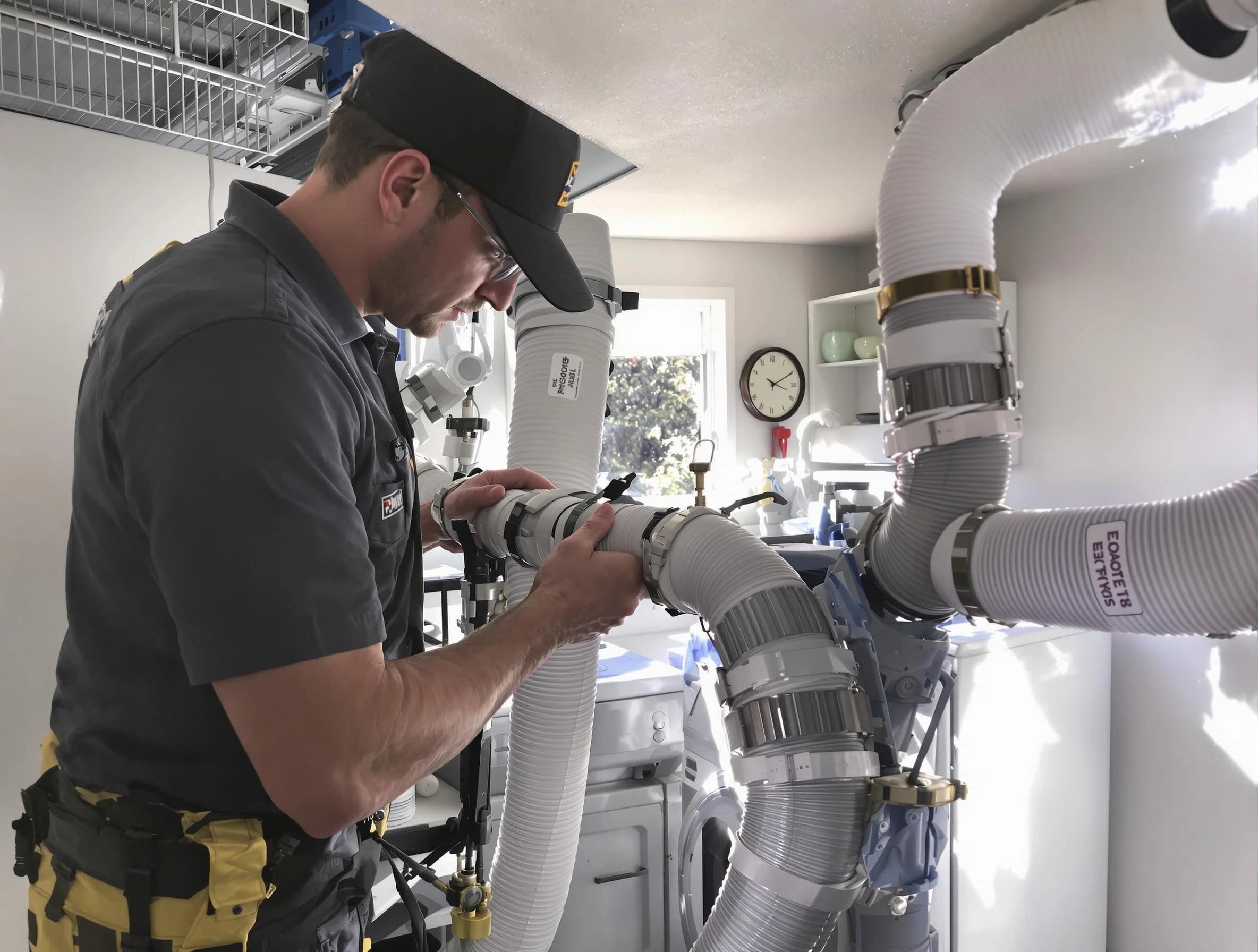 Hose Installation service in South Weber, UT